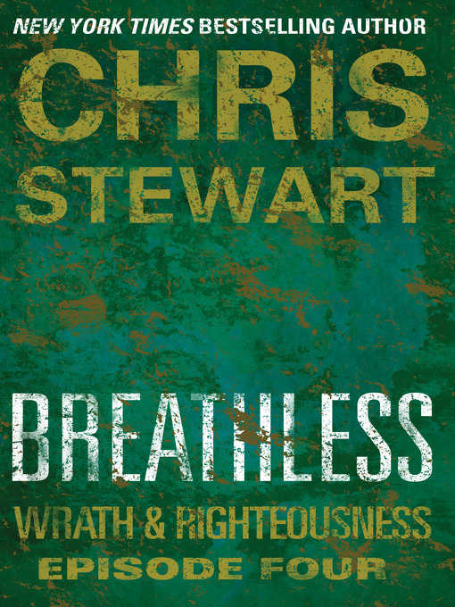 Title details for Breathless by Chris Stewart - Available